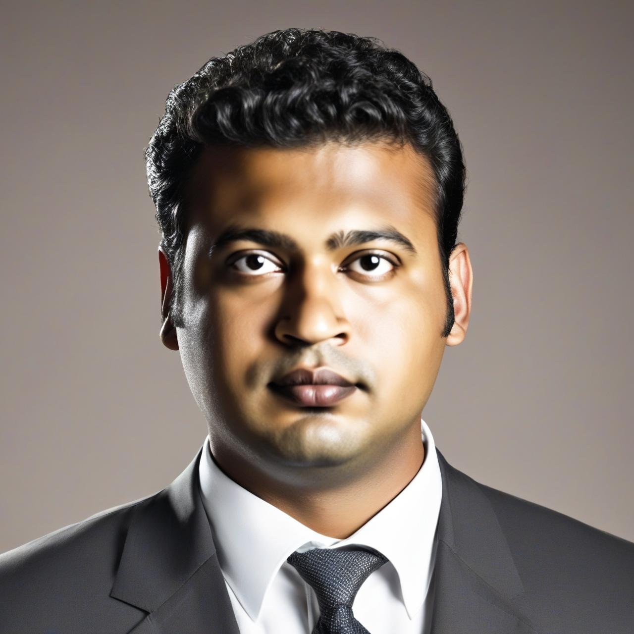 Niraj Kumar
