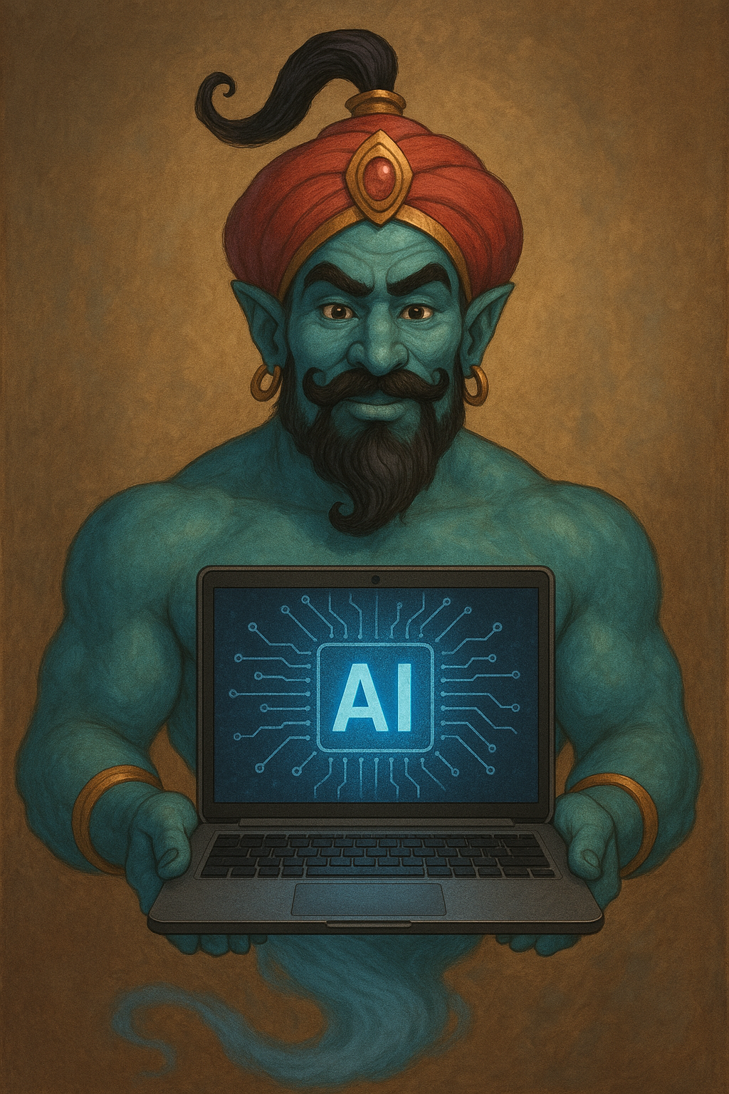 AI Genie
